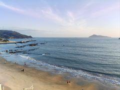 -沙扒湾