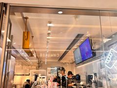 -喜茶(佛山岭南站店)