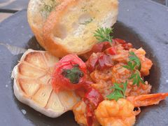 -Supine Bistro溯泮餐厅