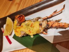 -花潮料理艺食馆(世欧广场店)