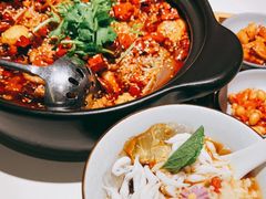 -麻六记(新天地店)