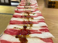 -吉秋田鲜和牛烧肉·肉档自选