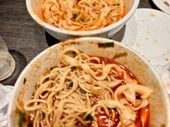 -清真·马安军辣子牛肉面