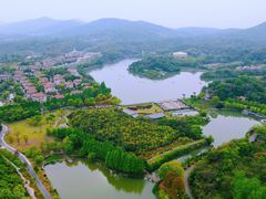 -南京珍珠泉风景区