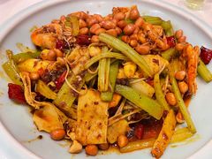 -李老爹香辣蟹(宣武门店)