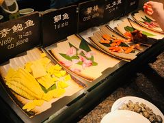 -星伦多自助料理·涮烤一体(虹悦城店)