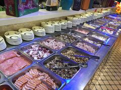 -阪尚皇·原切牛排·烤肉火锅自助(北京路店)