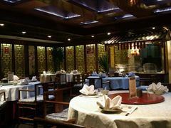 -汉唐宴长安食府