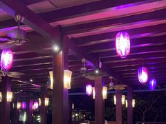 -亚龙湾红树林度假酒店-韩轩韩餐厅