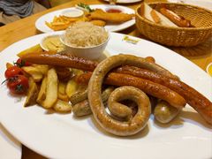 -巴伐利亚啤酒坊(意式风情街店)