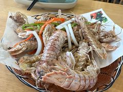 -启东小海鲜(庄先湾路1号店)