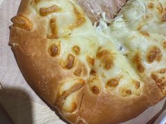-西贝(财富购物中心店)
