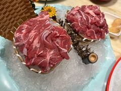 -涮福記·现切牛羊肉火锅(世纪汇店)