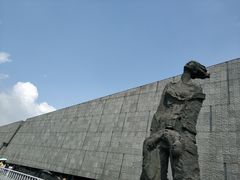 -侵华日军南京大屠杀遇难同胞纪念馆
