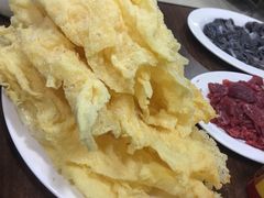 -来自潮州牛肉店(华强北店)