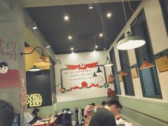 -XiaoJunGan Hotpot 钢管厂五区小郡肝火锅串串香