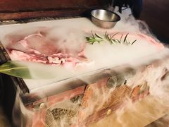 -金妈家烤肉(龙湖U城天街店)