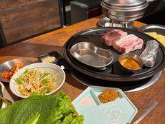 -济州爱肉堂(总店)