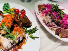 -碧特博格·20年品牌西餐厅(芜湖路店)