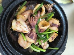 -霞海鸭仔饭店(海滨大道北店)