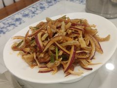 -东方饺子王(让胡路远望店)