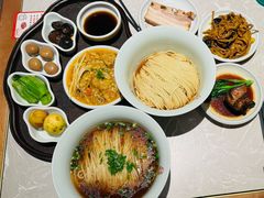 -松鹤面馆(观前店)