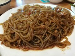 -东北农家小院(定西路店)