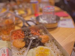 回忆盒饭-姜虎东白丁烤肉(苏州中心店)