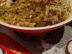 -福阿婆老牌湘菜(大润发店)