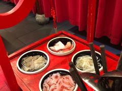 -谭鸭血老火锅(七宝万科广场店)