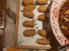 -二十八里太湖船菜(吉祥路店)