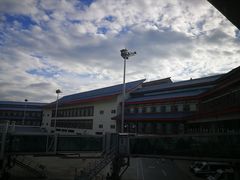 -丽江三义国际机场