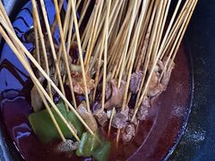 -冒椒火辣(奎星楼街店)
