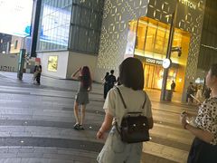 -杭州湖滨in77