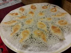 冰花煎饺-老边饺子馆(中街店)