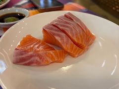 -The COOK·厨餐厅·自助餐(浦东嘉里大酒店)