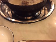 -骨之味·筒骨汤火锅(江头店)