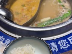 -快乐小羊·内蒙牛羊肉火锅(流花中心店)