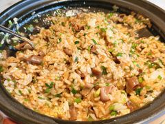 -日丰园海肠水饺·老字号大连海鲜(银泰城店)