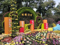 -南山植物园