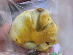 -大南门牛肉包子店