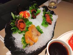 -享月汤皇·海鲜小火锅·聚会(曲江创意谷店)