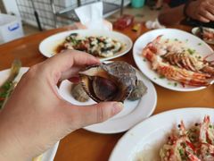 -海门岛七号餐厅