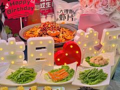 -徐记小怪兽肉蟹煲(中央大街店)