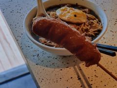 -东园小馆·早茶·淮扬小炒(水街店)