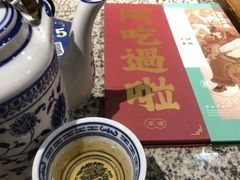 -南京大牌档(三阳广场苏宁店)