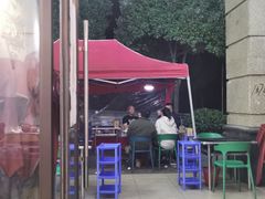 -贵州风味小馆(世茂茂悦里)