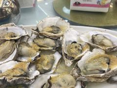 -渔中舟海鲜大排档(普陀沈家门店)