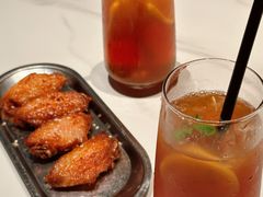 -静香HOUSE·全时段融合餐厅(七星欢乐颂店)