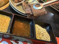 -和来烤肉(仓山万达店)